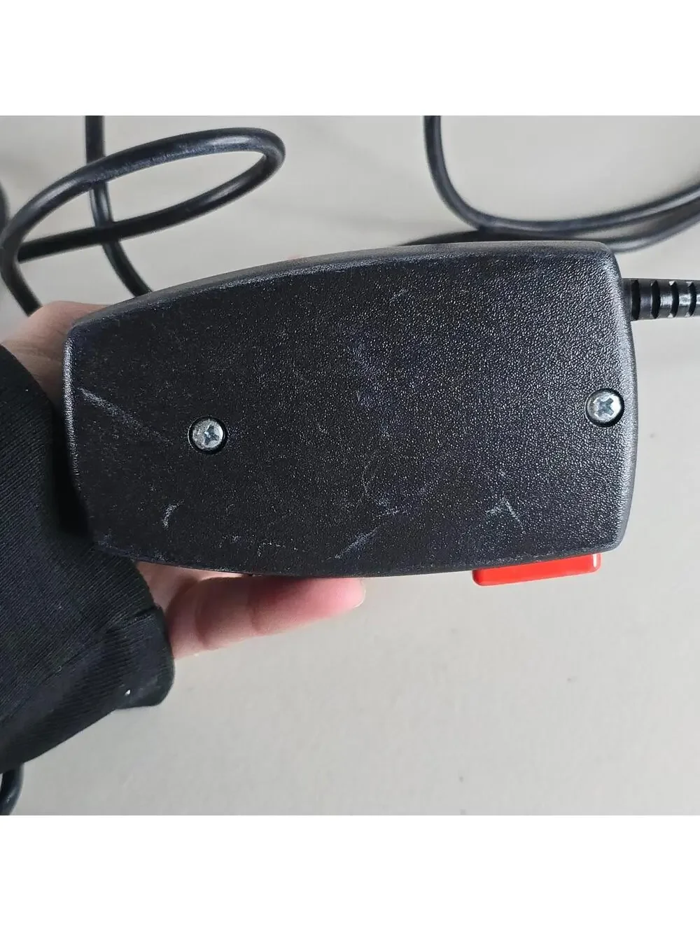 Atari Paddle Controllers